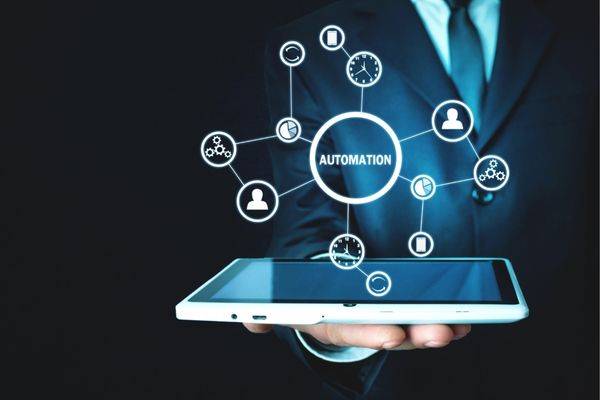 Marketing Automation Image