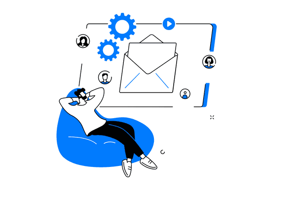 marketing automation