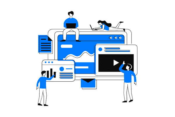 full service marketing