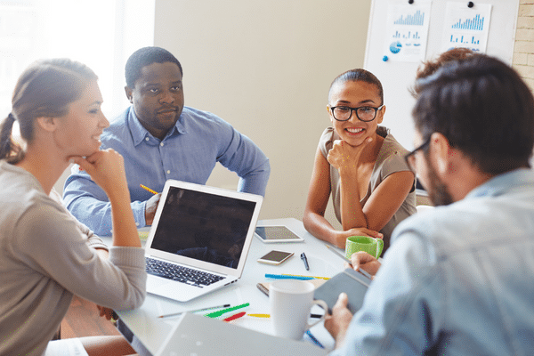 Google Business Management Image